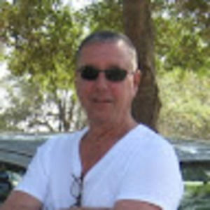 Meet your Posher, Bruce